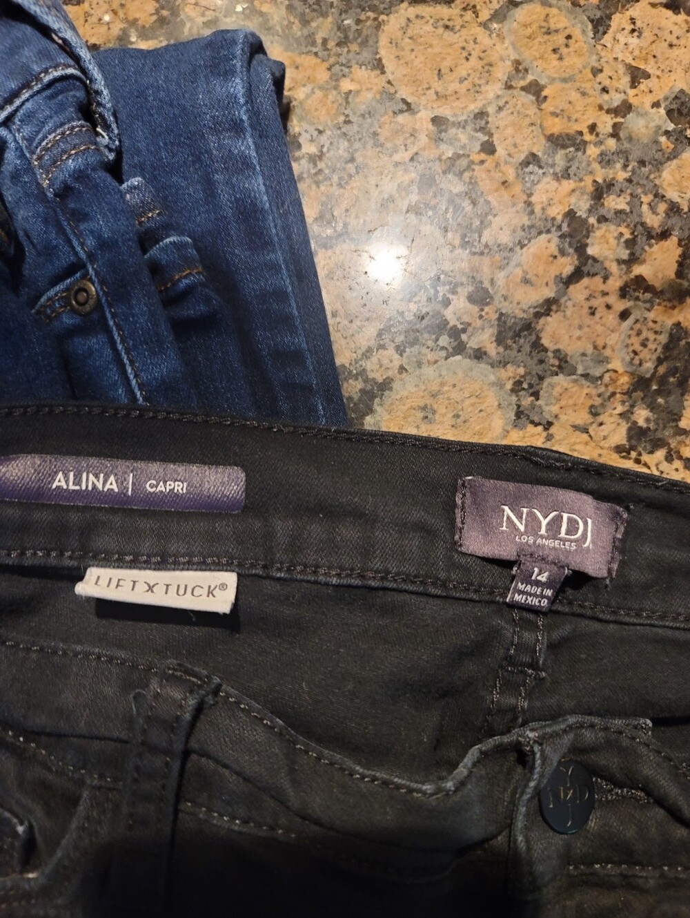 NYDJ